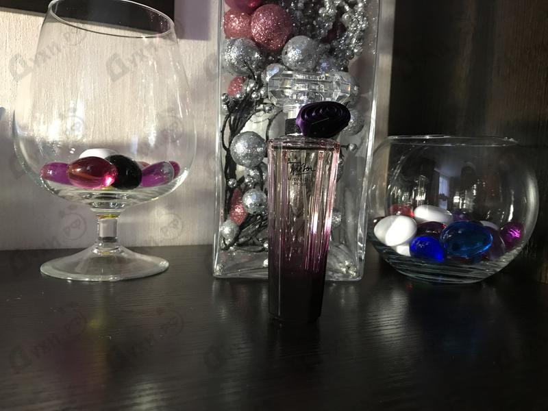 lancôme midnight rose